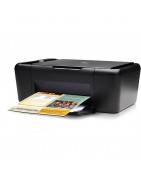 Cartuchos de tinta HP Deskjet F4440