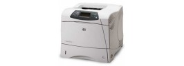 ✅Toner Impresora HP Laserjet 4200l | Tiendacartucho.es ®