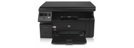 ✅Toner Impresora HP Laserjet M1136 MFP | Tiendacartucho.es ®
