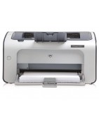 Toner HP Laserjet P1007