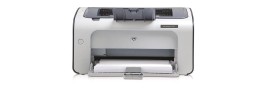 ✅Toner Impresora HP Laserjet P1007 | Tiendacartucho.es ®