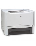 Toner HP Laserjet P2014n