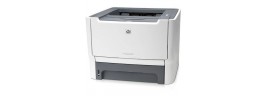 ✅Toner Impresora HP Laserjet P2015n | Tiendacartucho.es ®