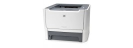 ✅Toner Impresora HP Laserjet P2015n | Tiendacartucho.es ®