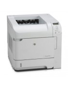 Toner HP Laserjet P4014