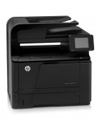 Toner HP Laserjet Pro 200 Color MFP M276