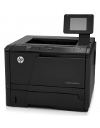 Toner HP Laserjet Pro 400 Printer M401dn