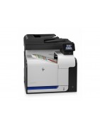 Toner HP Laserjet Pro 500 color MFP M570dn