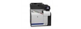 ✅Toner HP Laserjet Pro 500 color MFP M570dn | Tiendacartucho ®