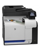 Toner HP Laserjet Pro 500 color MFP M570dw