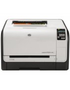 Toner HP Laserjet Pro CP1525n