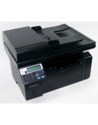 Toner HP Laserjet Pro M1217nfw MFP