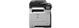 ✅Toner Impresora HP Laserjet Pro M521dn | Tiendacartucho.es ®