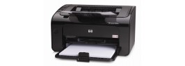 ✅Toner Impresora HP Laserjet Pro P1102w | Tiendacartucho.es ®