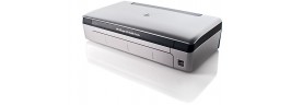 Cartuchos de tinta impresora HP OfficeJet 100 Mobile