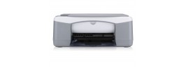 ¿Necesitas Cartuchos de Tinta para HP OfficeJet 1410xi?