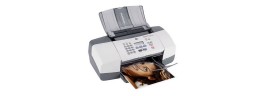 ¿Necesitas Cartuchos de Tinta para HP OfficeJet 4105z?