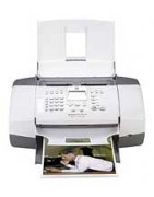 Cartuchos de tinta HP OfficeJet 4200