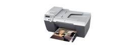 ¿Necesitas Cartuchos de Tinta para HP OfficeJet 5500?