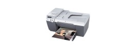 ¿Necesitas Cartuchos de Tinta para HP OfficeJet 5510?