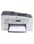 Cartuchos de tinta HP OfficeJet 6200