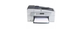 ¿Necesitas Cartuchos de Tinta para HP OfficeJet 6200?
