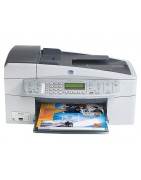 Cartuchos de tinta HP OfficeJet 6210v