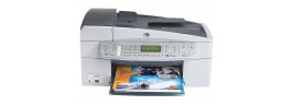 ¿Necesitas Cartuchos de Tinta para HP OfficeJet 6210v?
