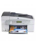 Cartuchos de tinta HP OfficeJet 6210xi