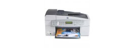 ¿Necesitas Cartuchos de Tinta para HP OfficeJet 6210xi?