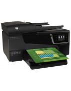 Cartuchos de tinta HP OfficeJet 6600