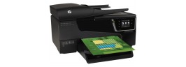 ¿Necesitas Cartuchos de Tinta para HP OfficeJet 6600?