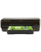 Cartuchos de tinta HP OfficeJet 7110 Wide Format ePrinter