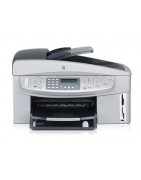 Cartuchos de tinta HP OfficeJet 7210v