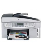 Cartuchos de tinta HP OfficeJet 7210xi