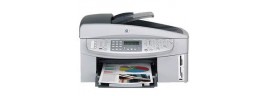 ¿Necesitas Cartuchos de Tinta para HP OfficeJet 7210xi?