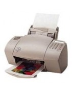 Cartuchos de tinta HP OfficeJet 725