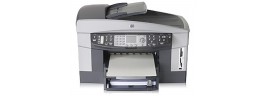 ¿Necesitas Cartuchos de Tinta para HP OfficeJet 7400 Series?