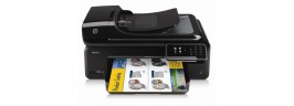 ¿Necesitas Cartuchos de Tinta para HP OfficeJet 7500A?