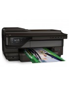 Cartuchos de tinta HP OfficeJet 7610 Wide Format e-All-in-One