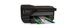 ¿Necesitas Cartuchos de Tinta para HP OfficeJet 7610?