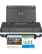 Cartuchos de tinta HP OfficeJet H470b