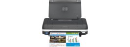 ¿Necesitas Cartuchos de Tinta para HP OfficeJet H470b?