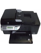 Cartuchos de tinta HP OfficeJet J4500