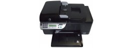 ¿Necesitas Cartuchos de Tinta para HP OfficeJet J4500?
