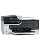 Cartuchos de tinta HP OfficeJet J4524