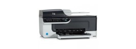 ¿Necesitas Cartuchos de Tinta para HP OfficeJet J4524?