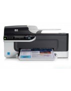 Cartuchos de tinta HP OfficeJet J4535