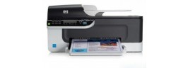 ¿Necesitas Cartuchos de Tinta para HP OfficeJet J4535?