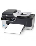 Cartuchos de tinta HP OfficeJet J4540